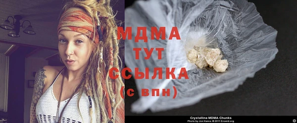 стаф Дмитров